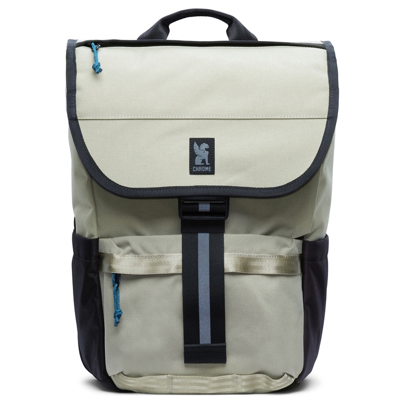Chrome Corbet 24L - Rucksack 16" 43.2 cm (sage)