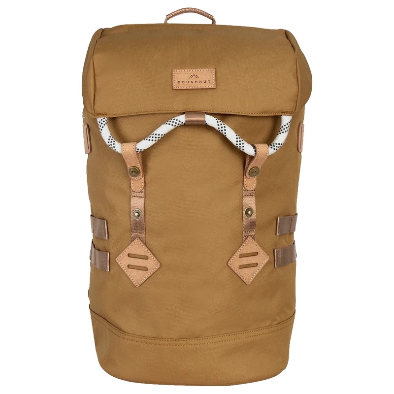 Doughnut Colorado Reborn 19 - Rucksack 47 cm (camel)