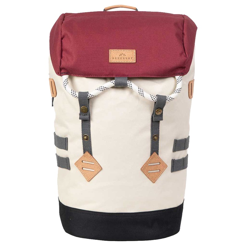 Doughnut Colorado Reborn 19 - Rucksack 47 cm (stone x wine)