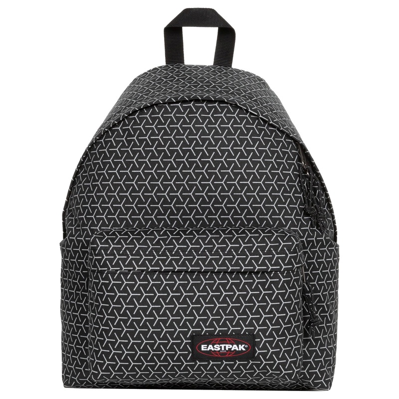 Eastpak selection Padded Pak'r 24 - Rucksack 40 cm (refleks meta black)