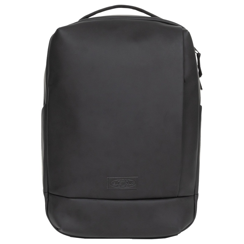 Eastpak selection Tecum F CNNCT F- Rucksack 16" 44 cm (matte black)