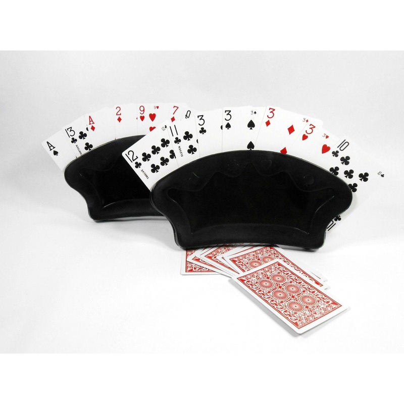 Fan Card Holder - 2 piece
