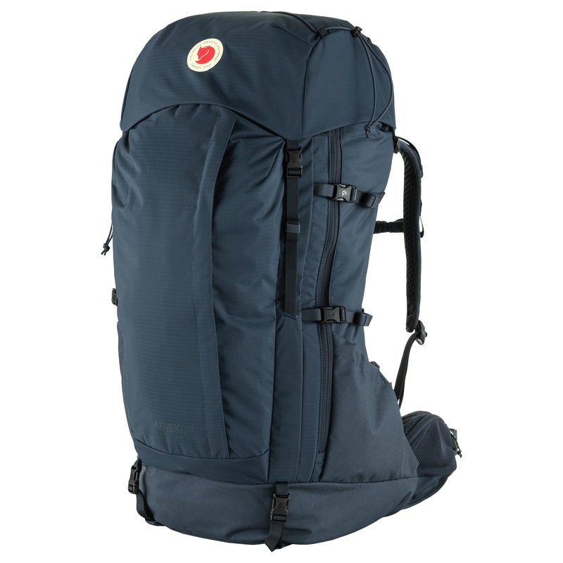 Fjllrven Abisko Friluft 45 M/L - Trekkingrucksack 74 cm (navy)