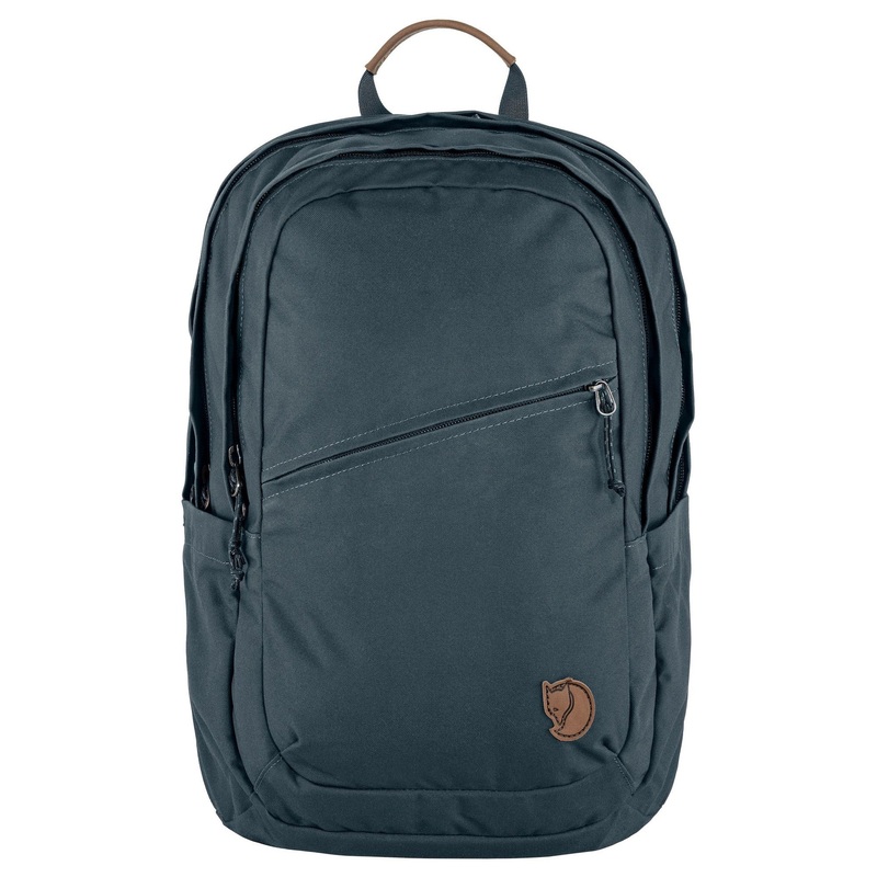 Fjllrven Rven 28 - Rucksack 15" 47 cm (navy)