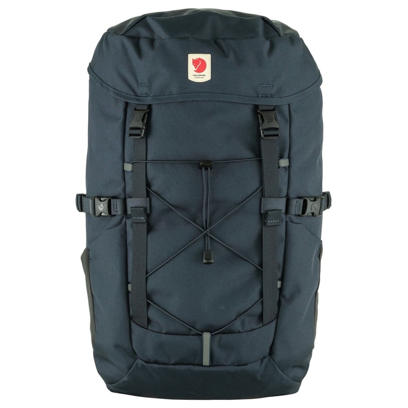 Fjllrven Skule 26 - Rucksack 15" 50 cm (navy)