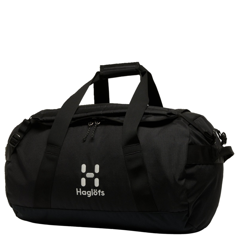 Haglfs Fjatla 60 - Reisetasche 52.5 cm (true black)