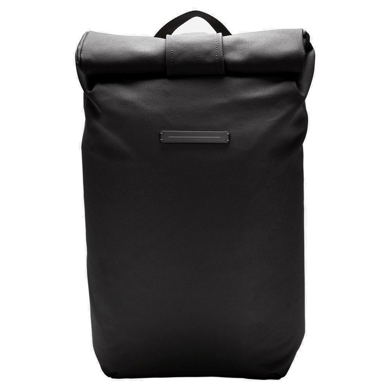 Horizn Studios SoFo Rolltop - Rucksack 15'' 47 cm (black)