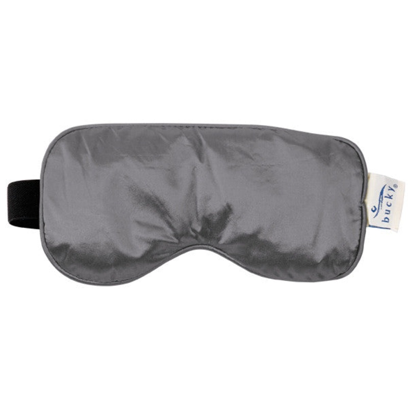 Hot/Cold Eye Mask -Gray