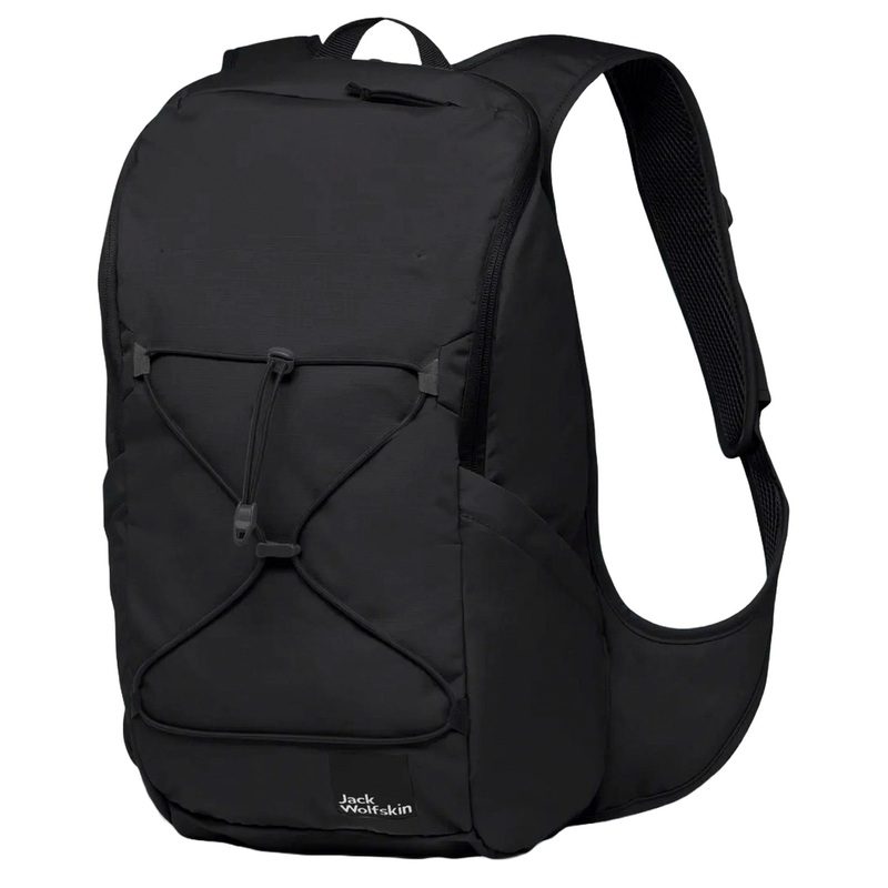 Jack Wolfskin Serene Women's - Rucksack 14" 45 cm (schwarz)