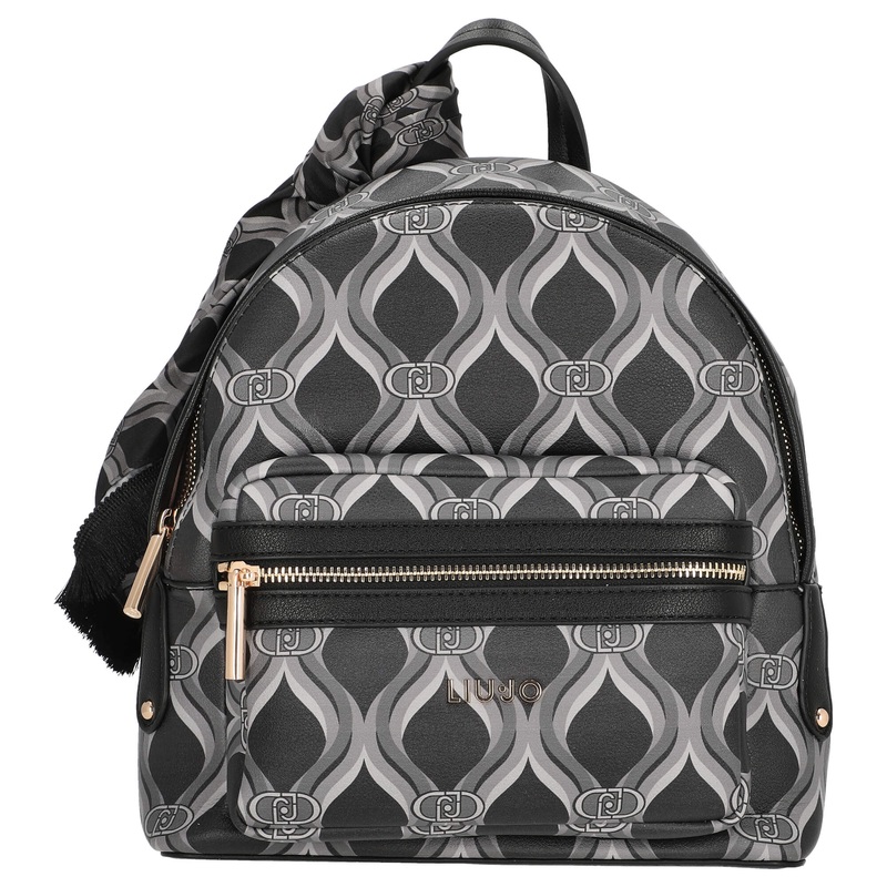 Liu Jo Esploratrice - Rucksack M 29 cm (black)