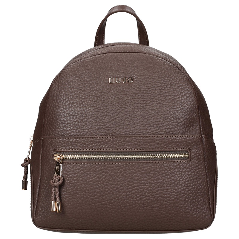 Liu Jo Ondina - Rucksack M 30 cm (moro light)
