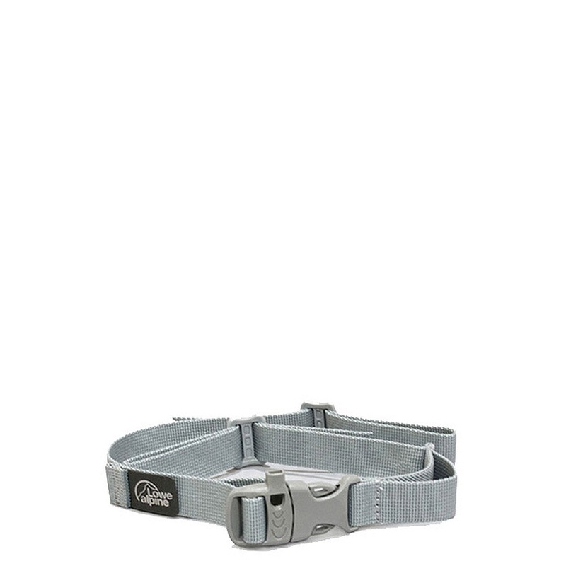 Lowe Alpine Universal Chest Strap - Brustgurt (grey)