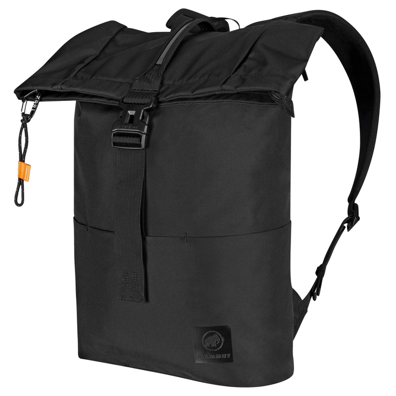 Mammut Xeron 15 - Rucksack 15" 42 cm (black)