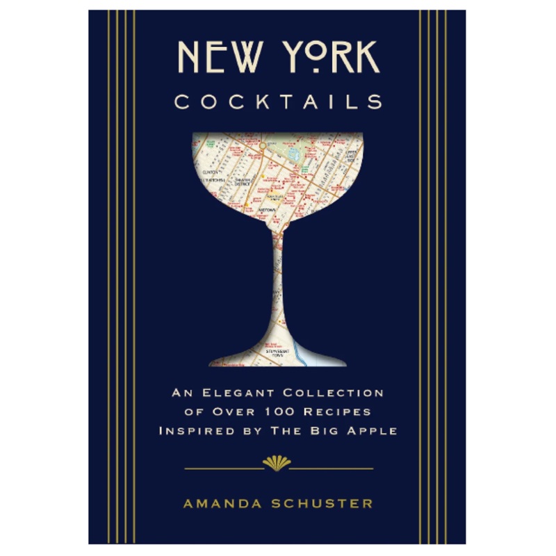 New York Cocktails