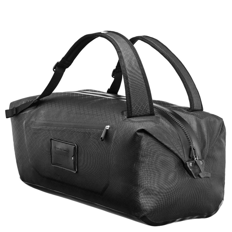 Ortlieb Metrosphere 40 - Reisetasche/Rucksack 53 cm (black embossed)