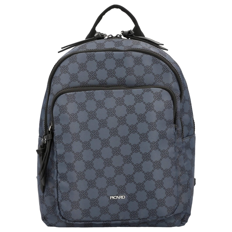 Picard Yeah - Rucksack 32 cm (anthrazit)