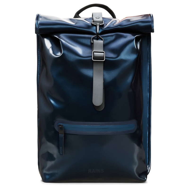 Rains Rolltop - Rucksack 16" 48 cm (spill)