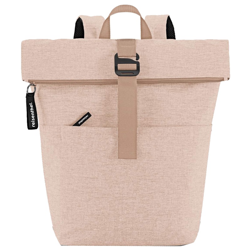 reisenthel travelling rolltop - Rucksack 15.6" 53 cm (twist coffee)