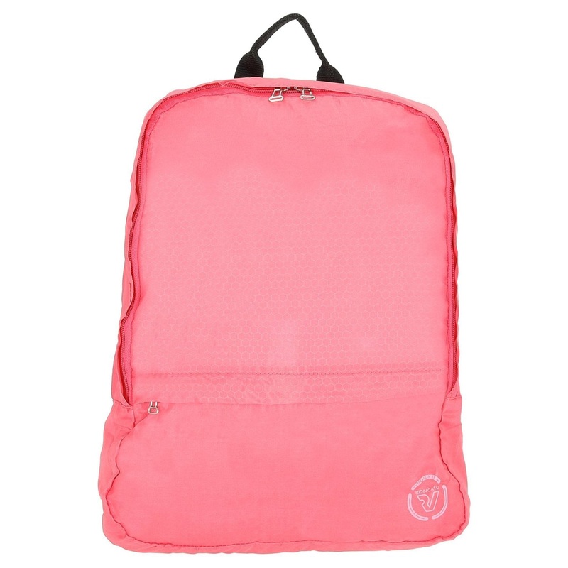 Roncato Zaino Pieghevole - Rucksack 42 cm (rosa)