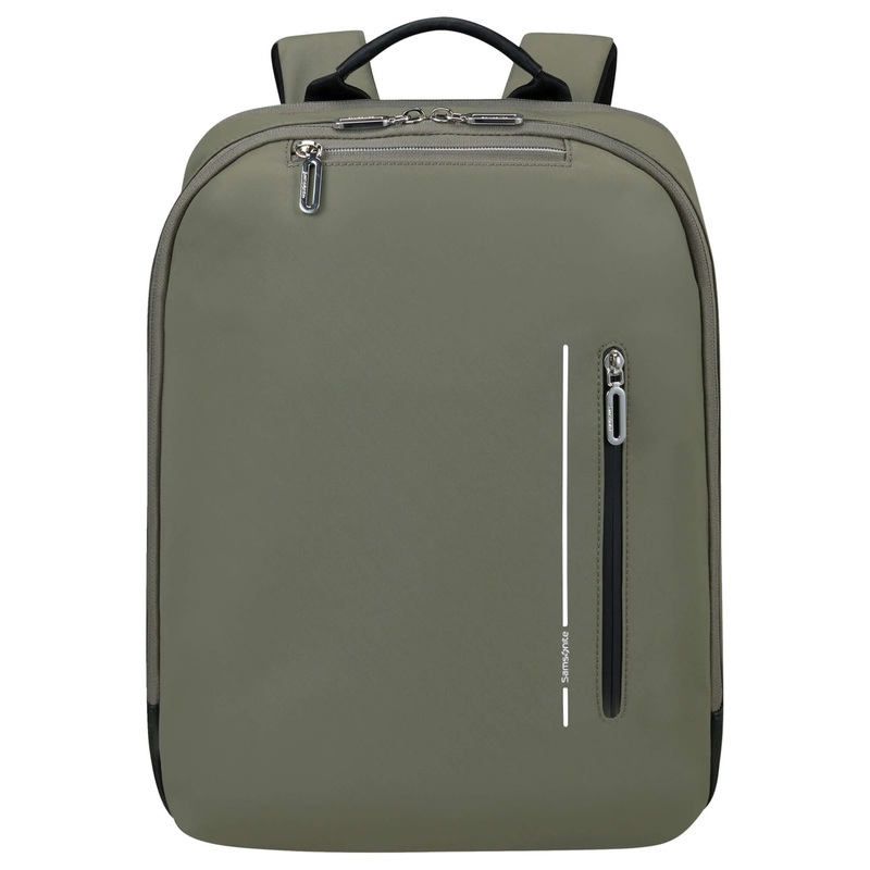 Samsonite Ongoing - Rucksack 14.1" 38 cm (olive green)