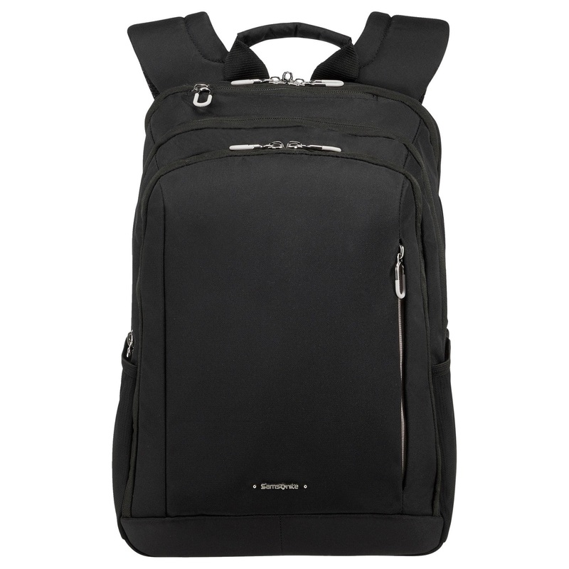 Samsonite Women's Guardit Classy - Rucksack 14.1'' 40 cm (black)