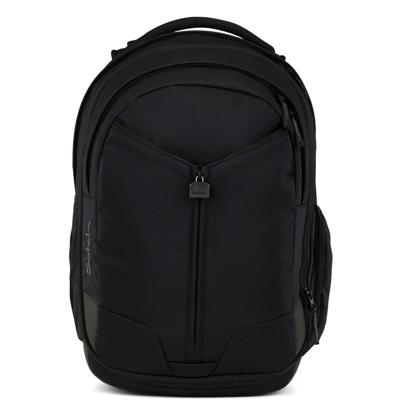 Satch Match - Schulrucksack 45 cm 2025 erw. (blackjack)