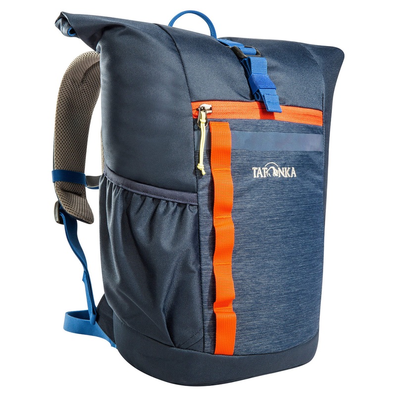 Tatonka Rolltop Pack JR 14 - Rucksack 42 cm (navy)