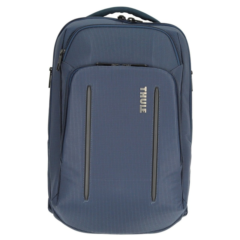 Thule Crossover 2 - Rucksack 15.6" 47 cm (dark blue)