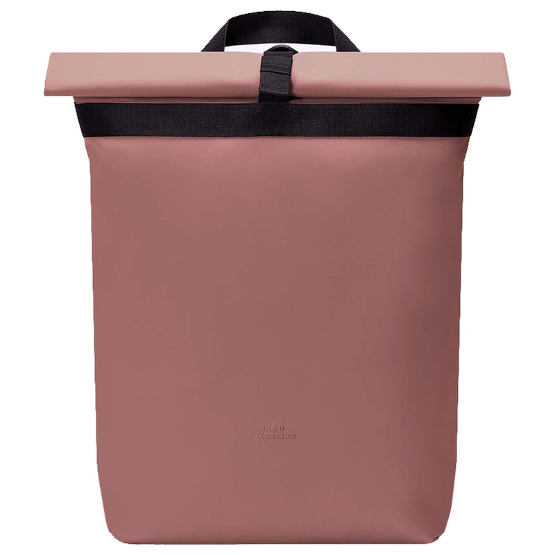 Ucon Acrobatics Vito Mini Lotus Rolltop - Rucksack 15" 40 cm (dark rose)