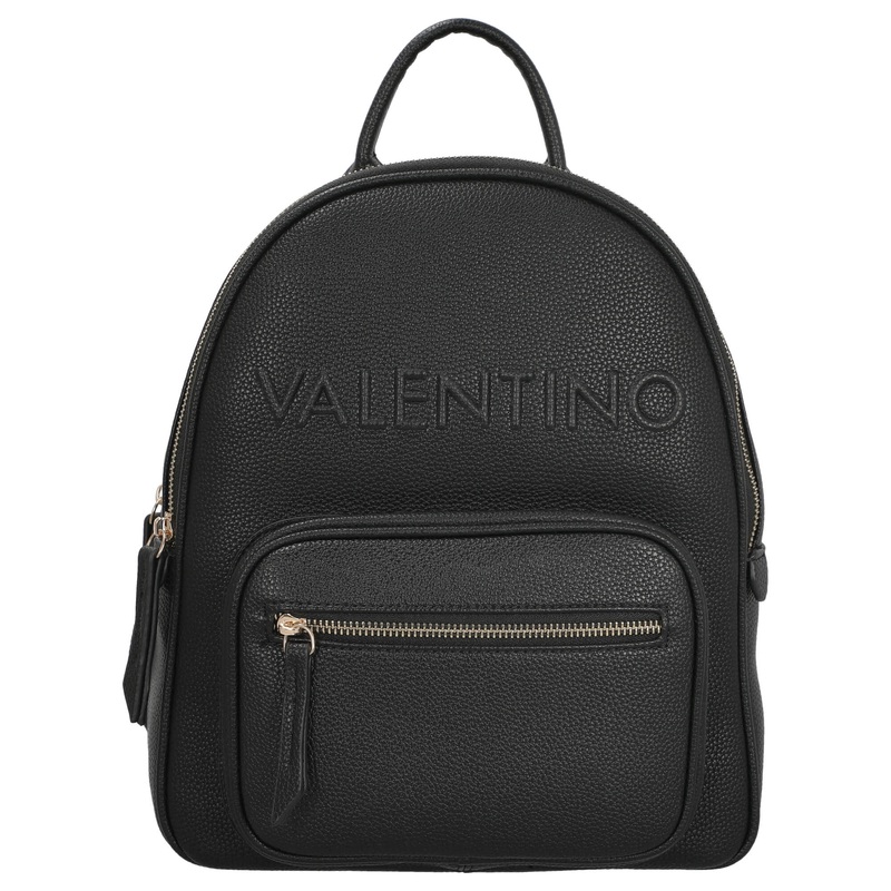 Valentino Bags Rised Re - Rucksack 32 cm (nero)