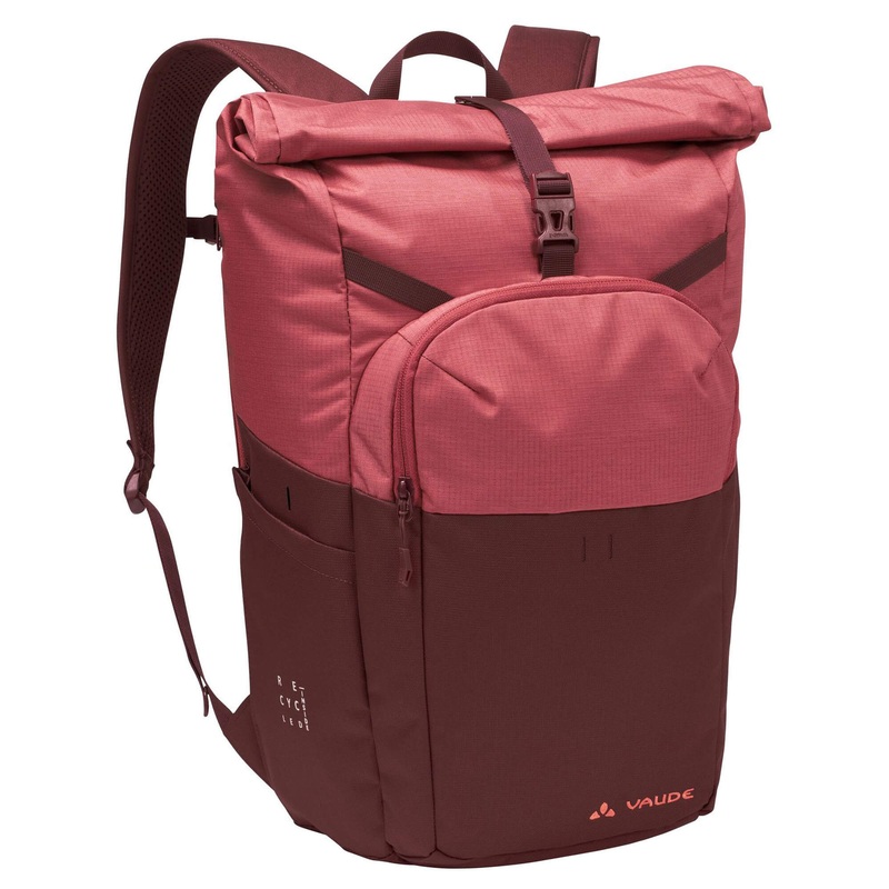 Vaude Okab II 25 - Rucksack 13.3" 47 cm (dark cherry)