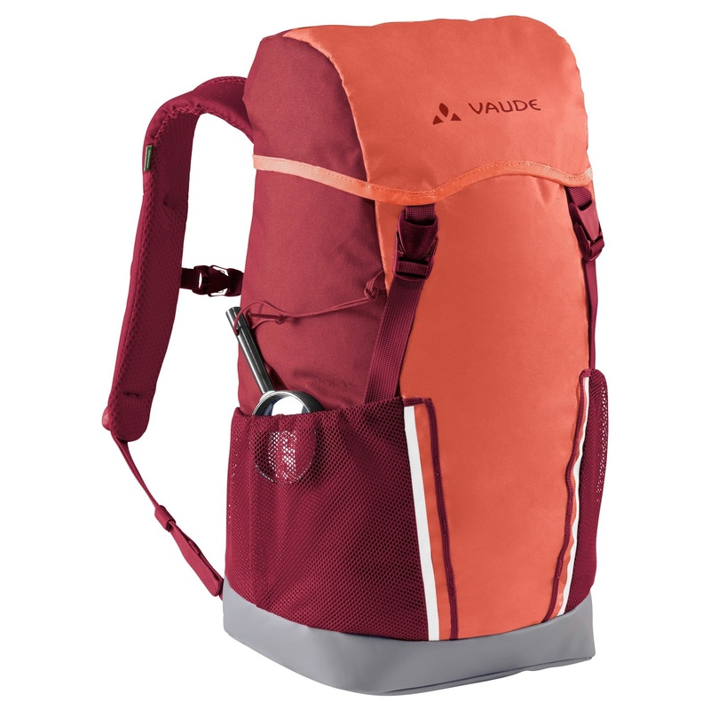 Vaude Puck 14 -Jr. Rucksack 44 cm (hotchili)