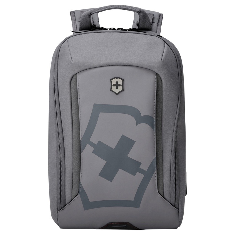 Victorinox Touring 2.0 City - Rucksack 43 cm (stone grey)