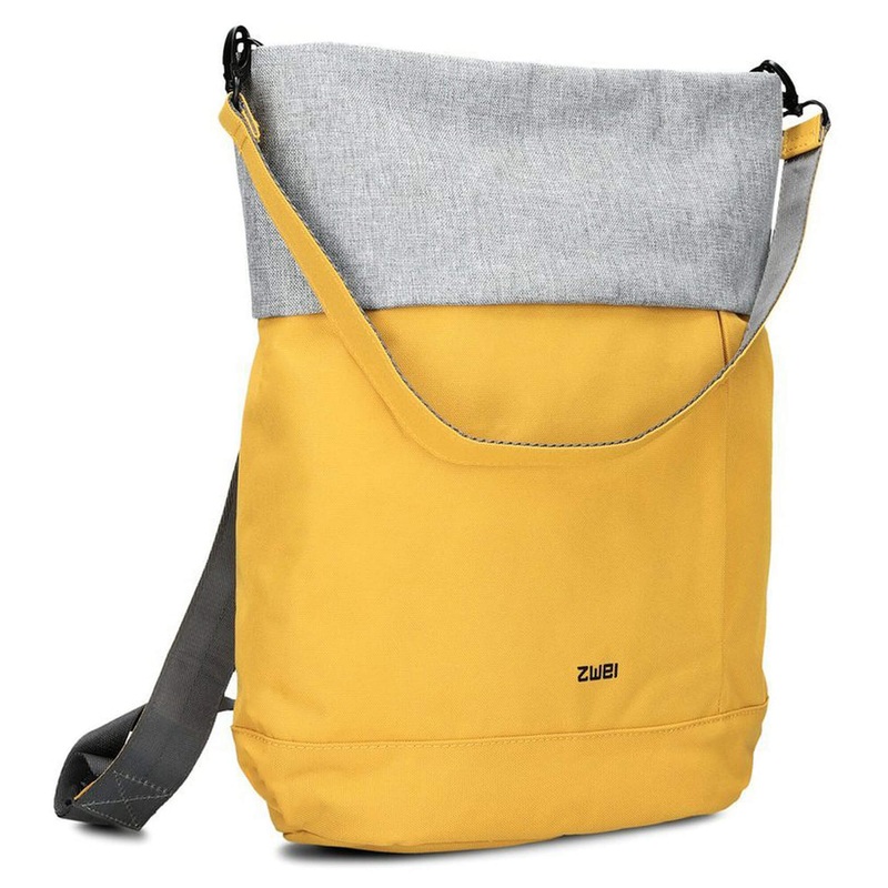 zwei Benno BE120 - Rucksack 37 cm (yellow)