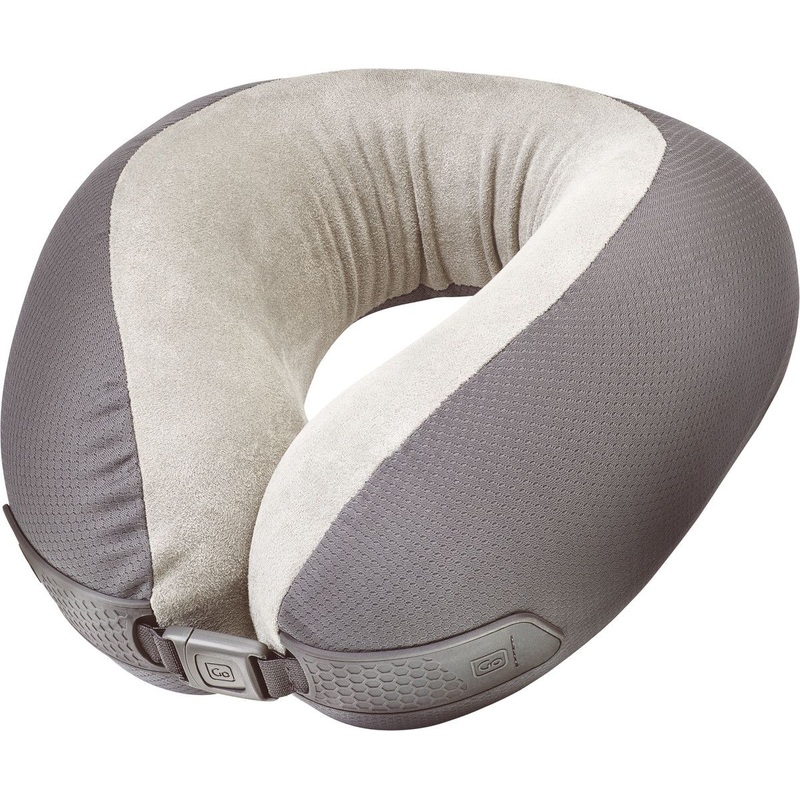 American Dreamer Pillow-grey
