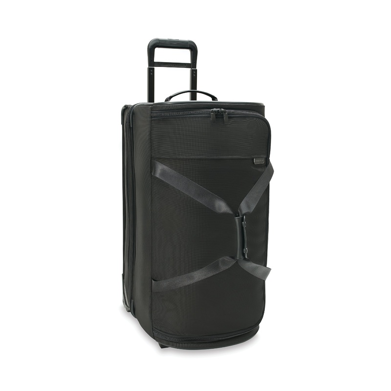 Baseline Medium Two-Wheeled Duffle