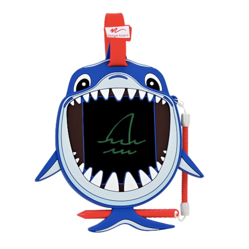 Boogie Board Sketch Pals - Clark Shark (Ocean)
