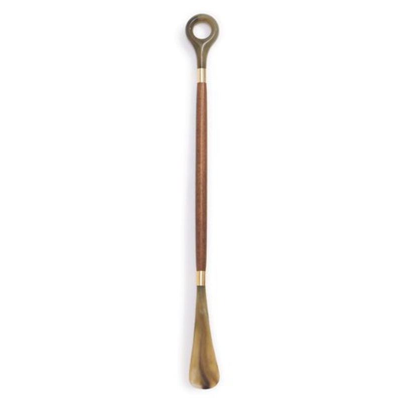 Concord Shoehorn Ring Handle