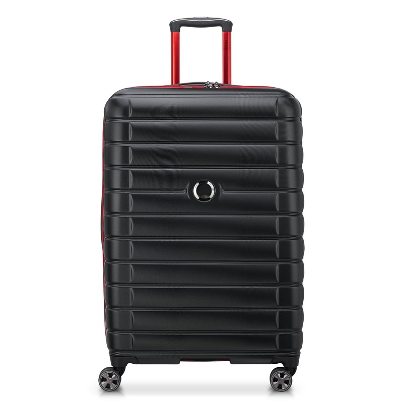 Delsey Shadow 5.0 27" Spinner