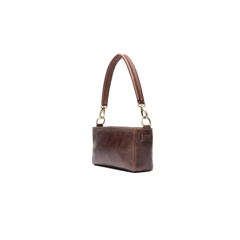 Dena Leather Purse