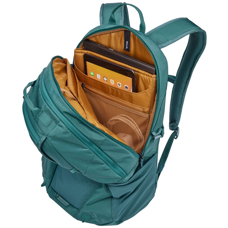 EnRoute Backpack 26L-Mallard Green