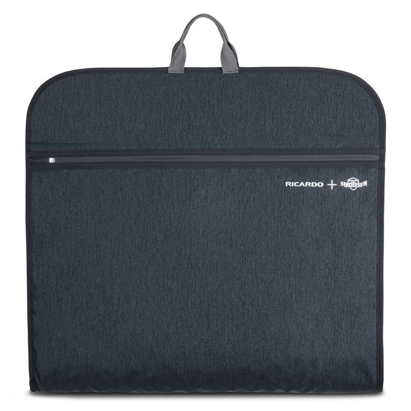Essentials 5.0 Garment Carrier - graphite