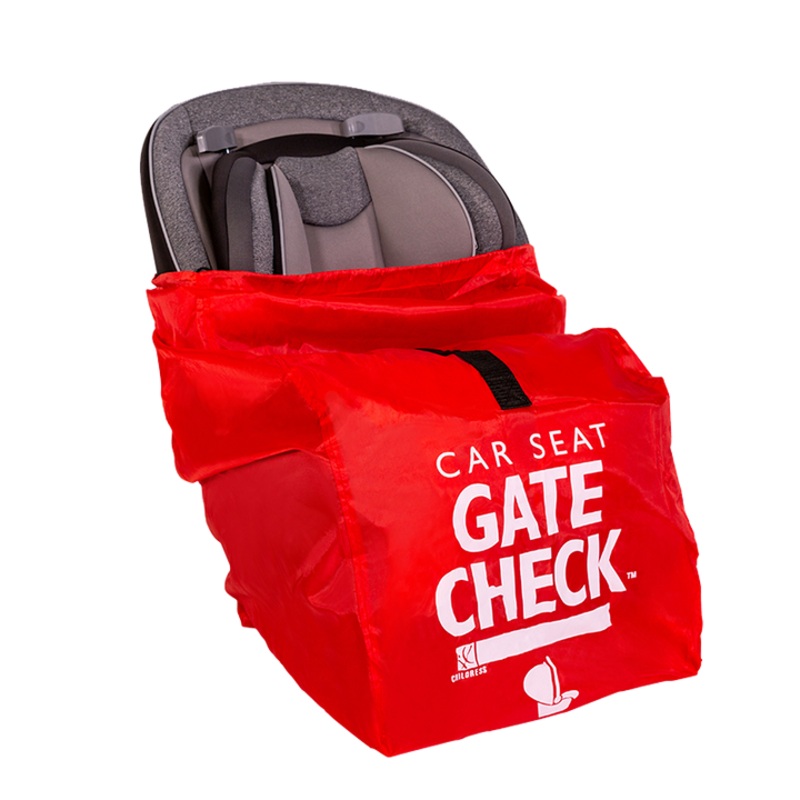Gate Check Bag for Car Seat