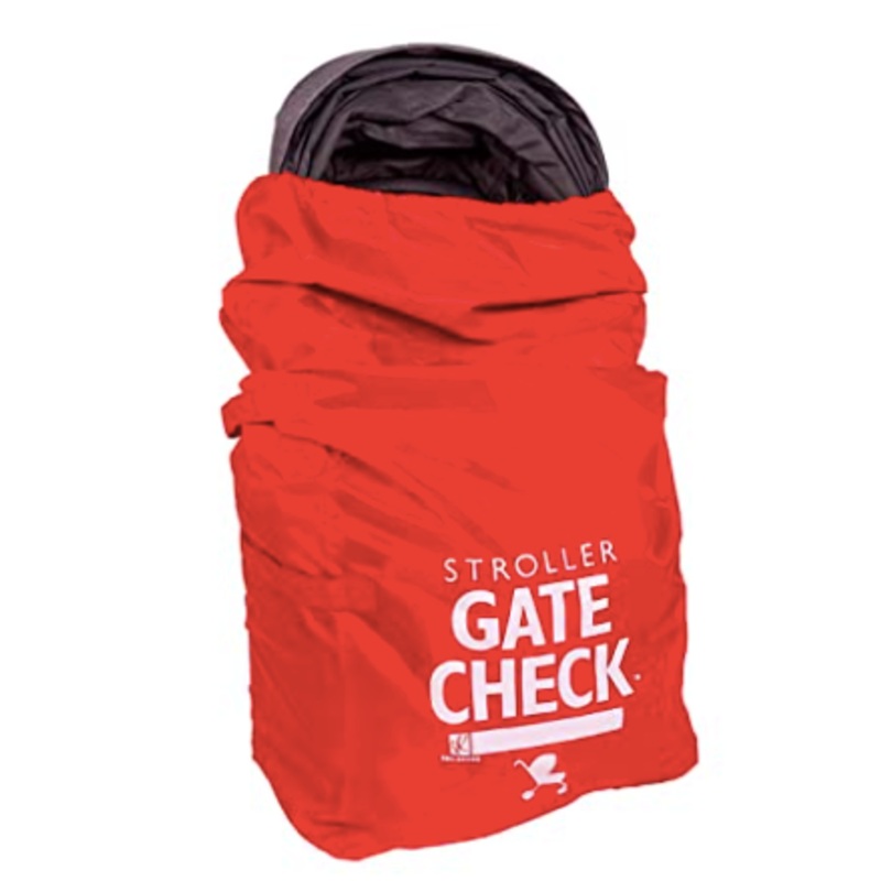Gate Check Bag Standard/Double Stroller