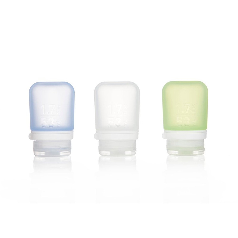 GoToob 3 pack Small