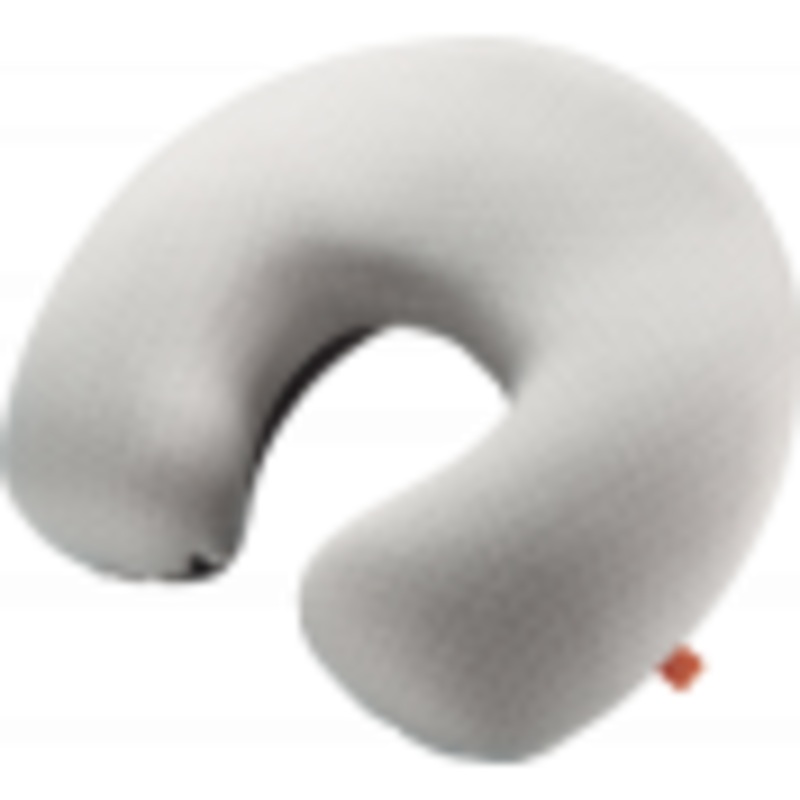 Hybrid Travel Pillow