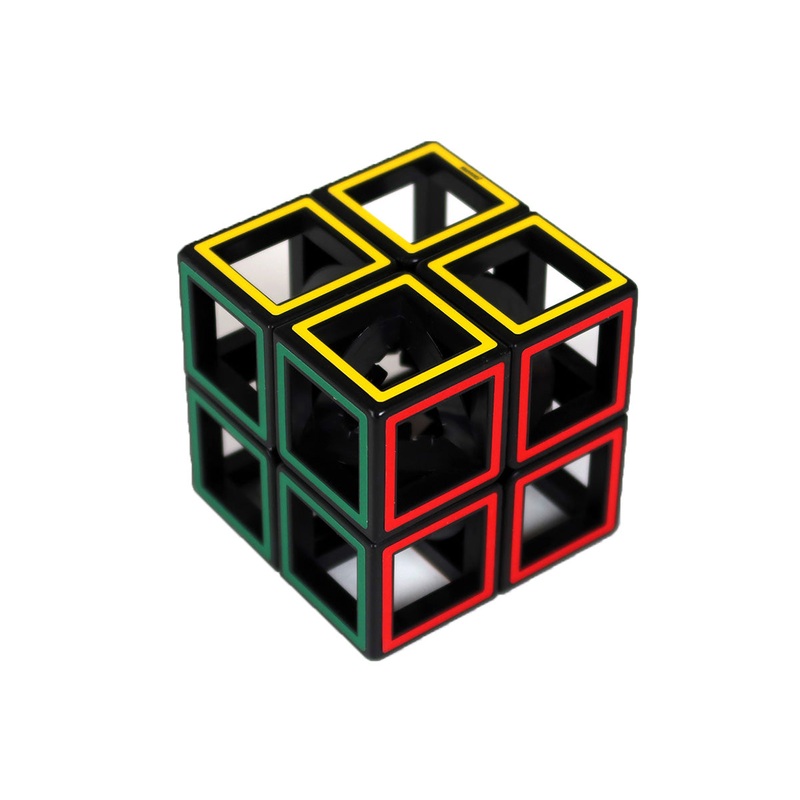 Meffert's Hollow 2X2
