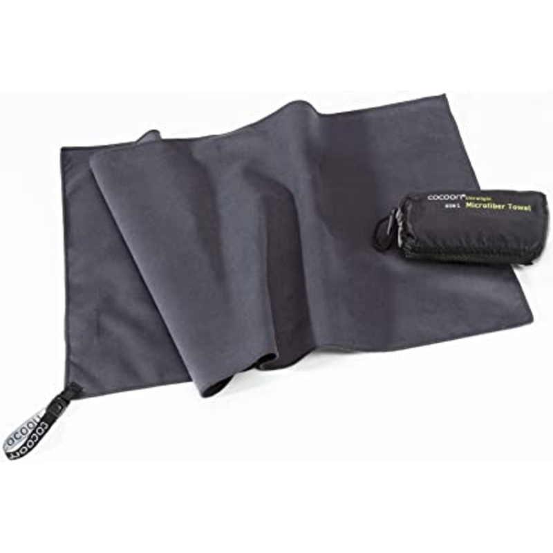 Microfiber Ultralight Towel -Large