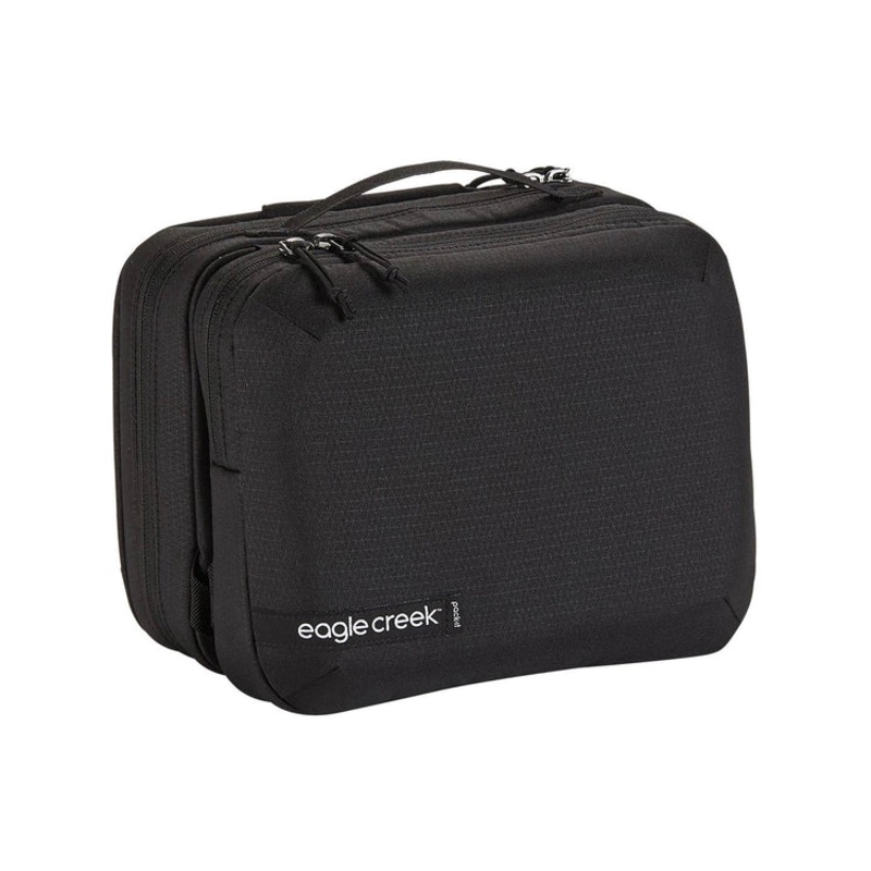 Pack-It Discontinued Reveal Trifold Toiletry Kit
