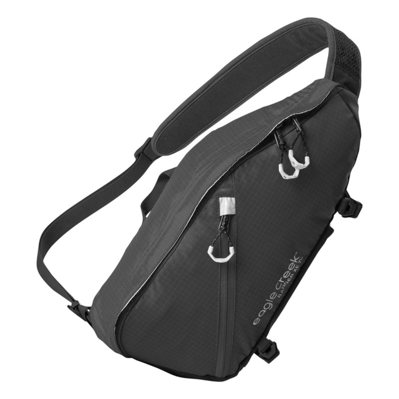Ranger XE Cross-Body 7L-Black/RiverR